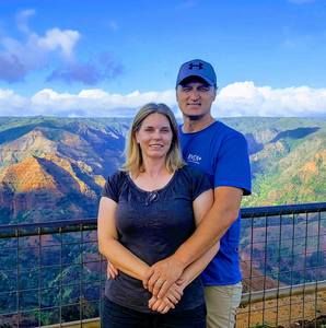 Meet your Posher, Rachel